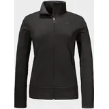 Schöffel Uriezzo Fleecejacke Schwarz XL
