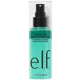 e.l.f. Cosmetics Power Grip Dewy Fixingspray 80 ml