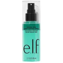 e.l.f. Cosmetics Power Grip Dewy Fixingspray 80 ml