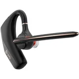 Poly Voyager Legend 50 M-UC In Ear Headset Bluetooth® Schwarz Fernbedienung