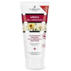 Floslek Augenpflege Arnika-Gel 50 ml