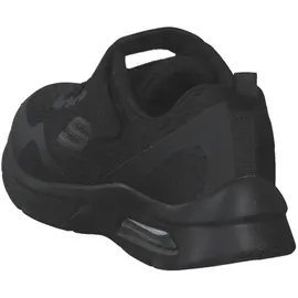 SKECHERS Microspec Max Kinder Schwarz 28