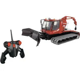DICKIE RC-Auto Pistenbully 600 2,4GHz RTR rot (201108001)
