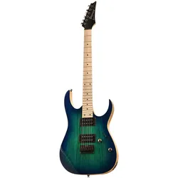 Ibanez RG421AHM-BMT - E-Gitarre