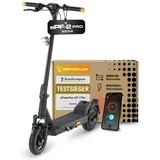 EPOWERFUN ePF-2 PRO schwarz