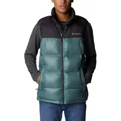 Weste Pike Lake Vest Herren - blau L