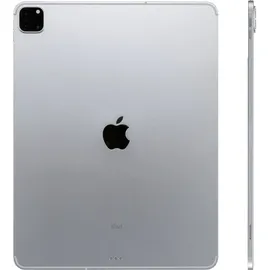 Apple iPad Pro 12,9" (5. Generation 2021) 1 TB Wi-Fi + Cellular silber