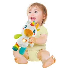 CLEMENTONI Mein kleines Einhorn Spielfigur