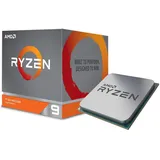 AMD Ryzen 9 3900X 3,8 GHz Box 100-100000023BOX