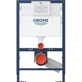 Grohe Rapid SL Vorwandelement H: 82 cm für Wand-WC