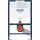 Grohe Rapid SL Vorwandelement H: 82 cm für Wand-WC