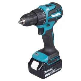 Makita DHP490RTJ inkl. 2 x 5,0 Ah + Makpac