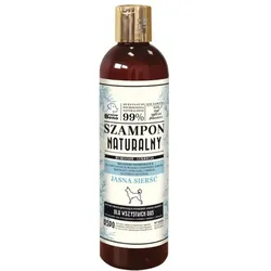 SUPER BENO Natürliches Leichtes Fell Shampoo 300 ml