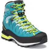 Hanwag Damen Makra Pro GTX Schuhe (Größe 39, tuerkis)