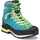 Hanwag Damen Makra Pro GTX Schuhe (Größe 39, tuerkis)