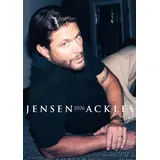 verlagsgruppe colgano Jensen Ackles Kalender 2026