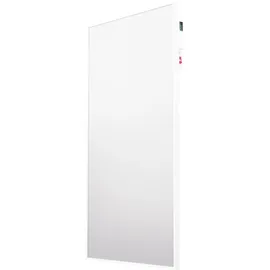 Klarstein Wonderwall Air Smart 480 Infrarotheizung 50x90cm App 480W Weiß
