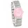 CHRONOTECH CT7146LS-08M Edelstahl 29 mm