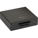 Wise CFexpress Type B SD UHS-II Card Reader