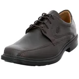 Jomos Herren Strada 2 Derby, Braun (Capucino), 42 EU