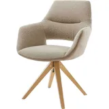 DeLife Yago-Flex Mikrofaser Beige