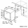 Neff N50 S255HTX06E Einbau-Geschirrspüler (vollintegrierbar, 598 mm breit)