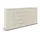 Rauch Kombikommode Flipp 200 x 100 x 42 cm Beige
