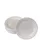 WIMEX Flache Pappteller rund Durchmesser 15 cm 100 St. Weiß