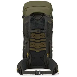 Osprey Kestrel LT 65 Trekkingrucksack Moss Green