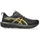 Asics Gt-1000 14 Damen Black/Sandstorm 36