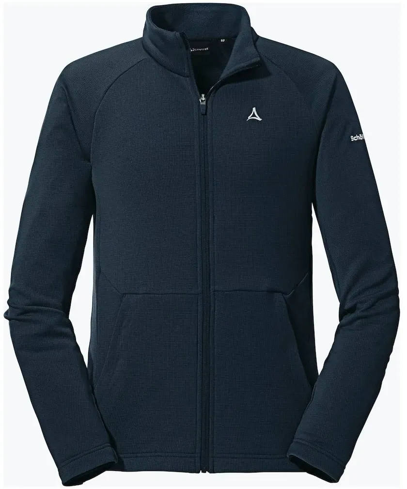 Schöffel Fleece Jacket Toreck Men navy blazer (8820) 56