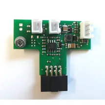 ThermoFlux Unterdruck Dose ECO ThermoFlux für Pelling ECO Reihe