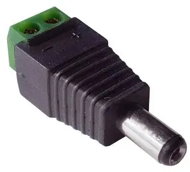 Wantec 5830 Elektro-Draht-Anschluss 1 Stück(e)