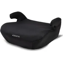 Osann Boost i-Size Schwarz