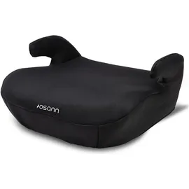 Osann Boost i-Size Schwarz