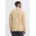 Indicode Strickjacke IDAndy in braun | Gr.: M