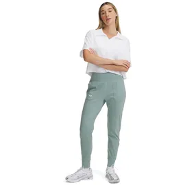 Under Armour Motion Jogger Hosen Grün XS