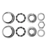Point S BMX-Innenlager silber