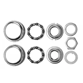 Point S BMX-Innenlager silber