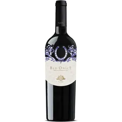 Blu Onice, Irpinia Aglianico DOC 2019