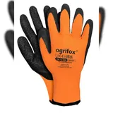 Buri Ogrifox Arbeitshandschuhe Gr.9-11 Schutzhandschuhe Winter Montage Handschuhe Winort,