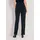 Madeleine Jerseyhose Businesshose Blau 20