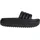 adidas Adilette Platform Badesandalen Black 39