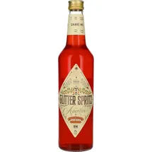 Craft Circus Glitter Spritz Bitter Orange Aperitivo 15% Vol. 0,7 l
