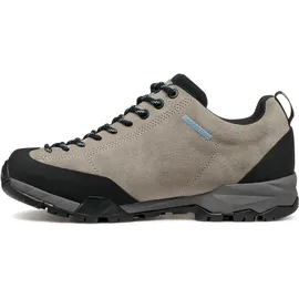 Scarpa Mojito Trail Damen Taupe/Lavender 41