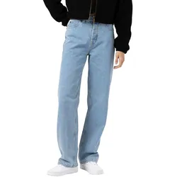 Dickies  | Jeans für Unisex | Vintage Blue