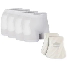 Suprima Hüftschutz Set 6 1 St.