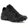 Salomon Speedcross 6 Wide Herren Black/Black/Phantom 41