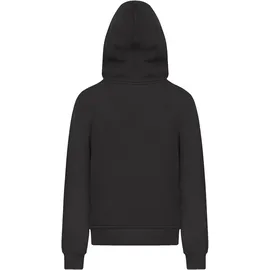 F4NT4STIC Kapuzenpullover F4NT4STIC "Marvel Guardians Of The Galaxy Vol2 Groot Tape", Jungen, Gr. 122/128, schwarz, Obermaterial: 65% Baumwolle, 35% Polyester, relaxed fit, Pullover Kapuzenpullover, Premium Qualität