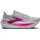 Brooks Glycerin Max 2 Damen Oyster/Argyle/Cyber Pink 37,5